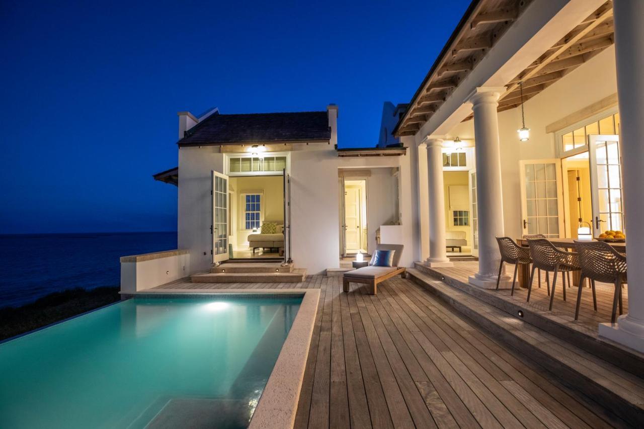Ambergris Cay Private Island All Inclusive - Pls Island Hopper Flight Included Big Ambergris Cay Exterior photo