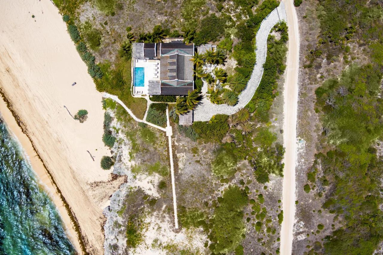 Ambergris Cay Private Island All Inclusive - Pls Island Hopper Flight Included Big Ambergris Cay Exterior photo