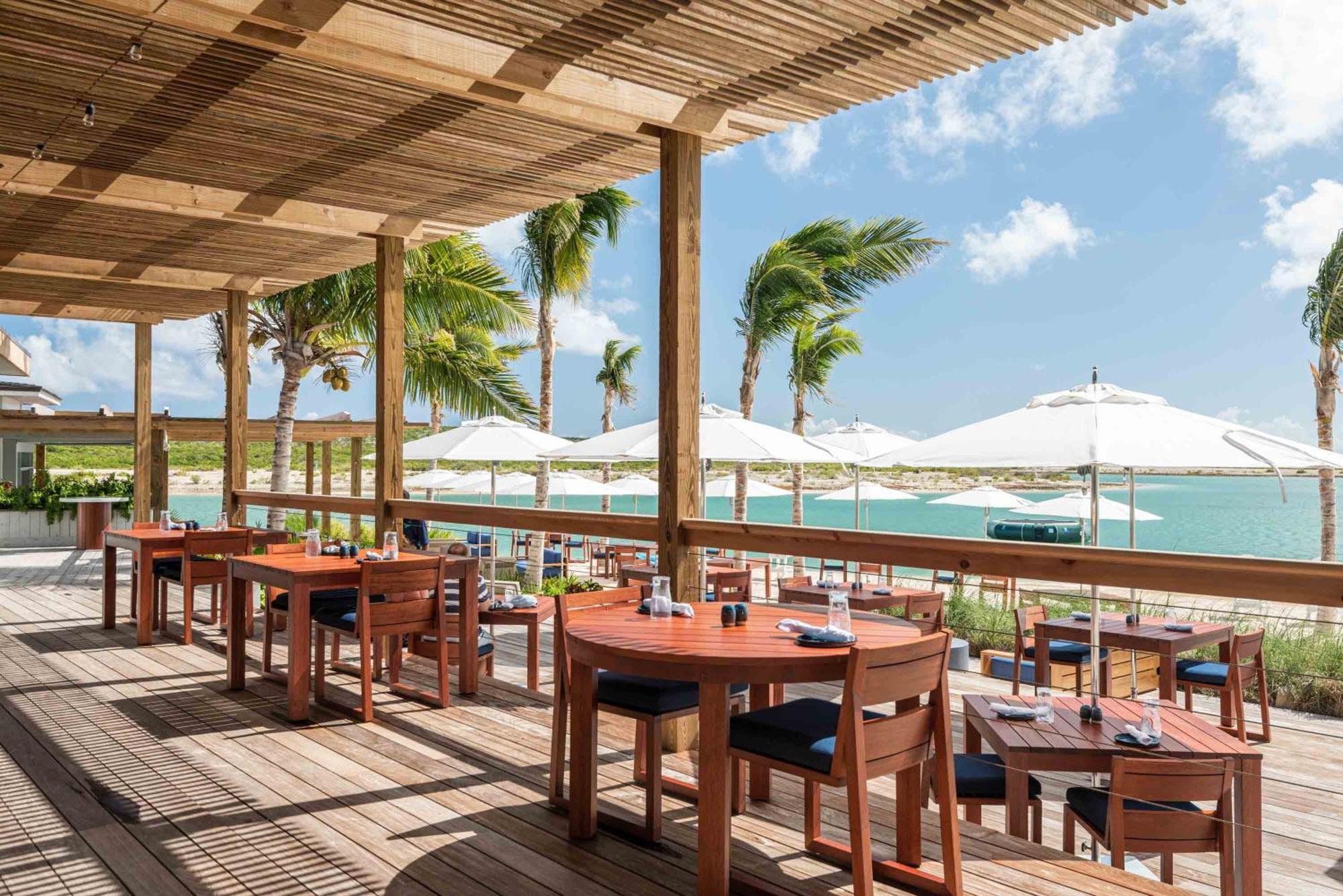 Ambergris Cay Private Island All Inclusive - Pls Island Hopper Flight Included Big Ambergris Cay Exterior photo